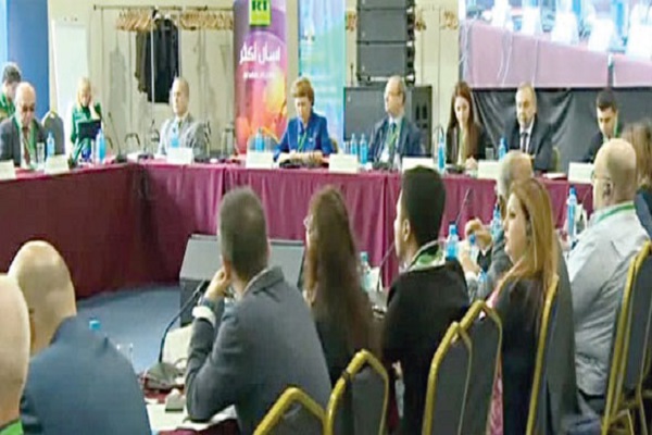 برگزاری چهارمین نشست روزنامه نگاران مسلمان در شبه جزیره کریمه