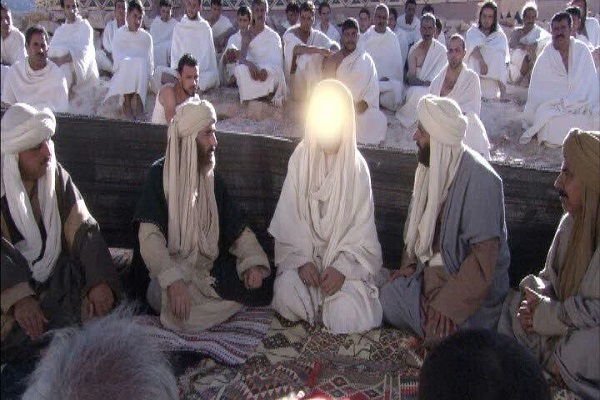 پخش سريال شیعی ساخت کویت در ماه رمضان پخش سريال شیعی ساخت کویت در ماه رمضان