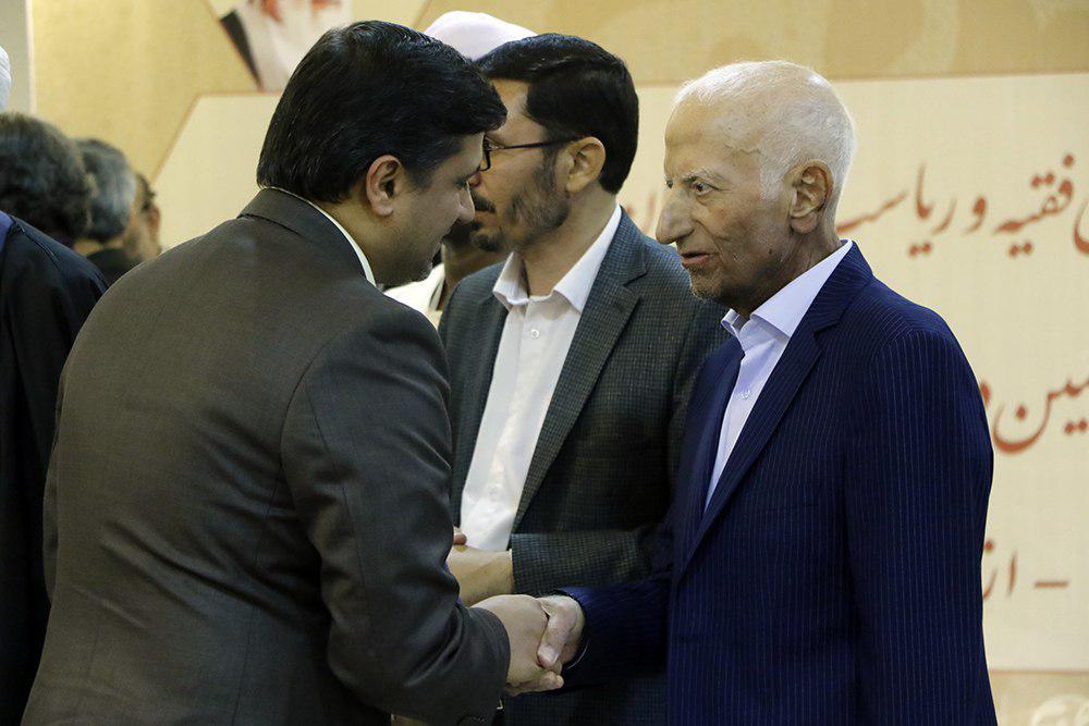 ایکنا عبدالرسول عبایی