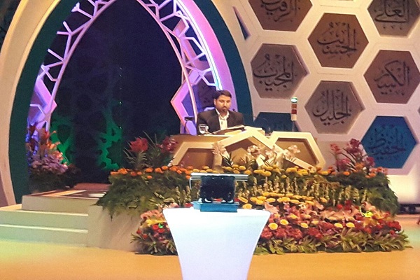 تلاوت دهقان از نظر لحن و وقف ابتدا بدون مشکل بود / مالزی و اندونزی؛ مهم&zwnj;ترین رقبا