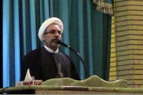 ظالم مورد اعتماد نیست