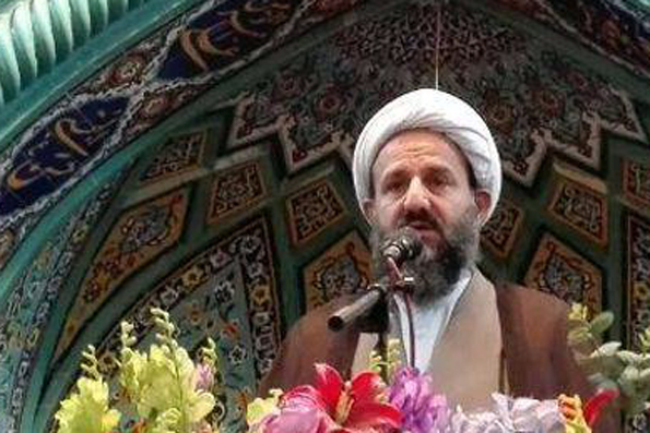 شک به بیانات رهبری نفاق آور است شک به بیانات رهبری نفاق آور است