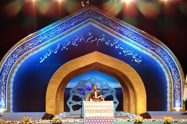 از گمانه&zwnj;زنی استاد فاطمی برای رتبه&zwnj;های برتر تا اشکالات فنی قاری مصر