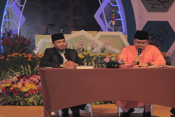 از گمانه&zwnj;زنی استاد فاطمی برای رتبه&zwnj;های برتر تا اشکالات فنی قاری مصر