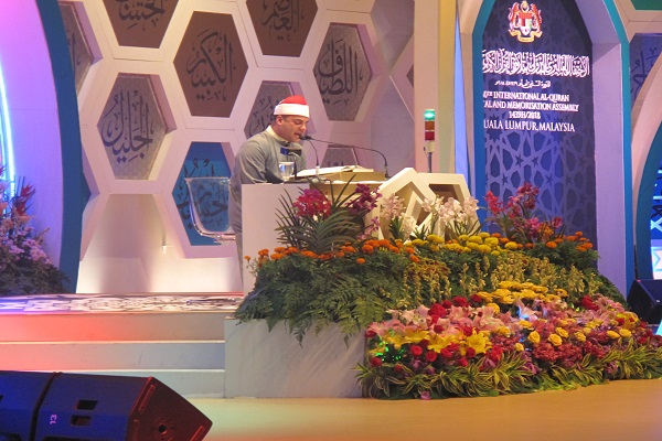 از گمانه&zwnj;زنی استاد فاطمی برای رتبه&zwnj;های برتر تا اشکالات فنی قاری مصر