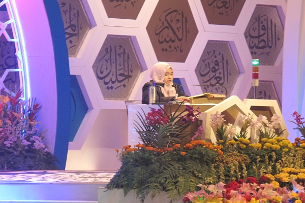 از گمانه&zwnj;زنی استاد فاطمی برای رتبه&zwnj;های برتر تا اشکالات فنی قاری مصر