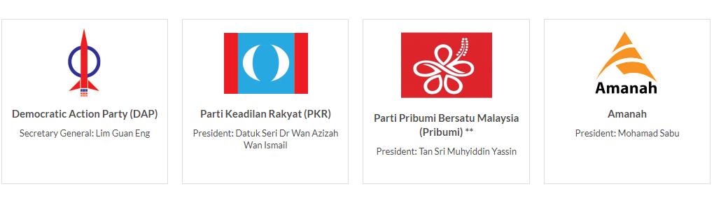 انتخابات مالزی و پیروزی پیر عرصه سیاست