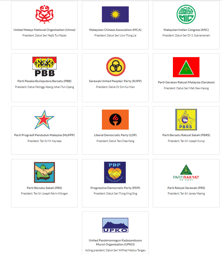 انتخابات مالزی و پیروزی پیر عرصه سیاست