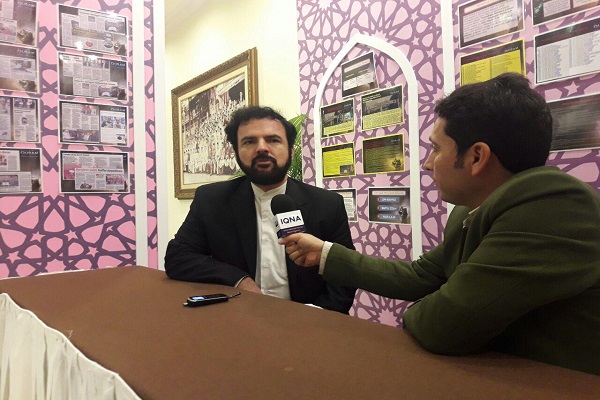 تلاوت دهقان فاصله زیادی با رقبای اصلی دارد / افت قراء برخی کشورها