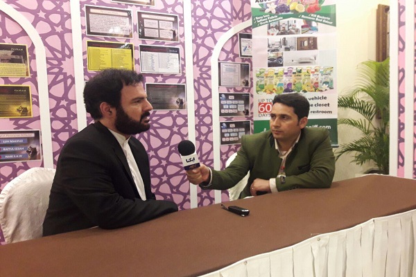 تلاوت دهقان فاصله زیادی با رقبای اصلی دارد / افت قراء برخی کشورها