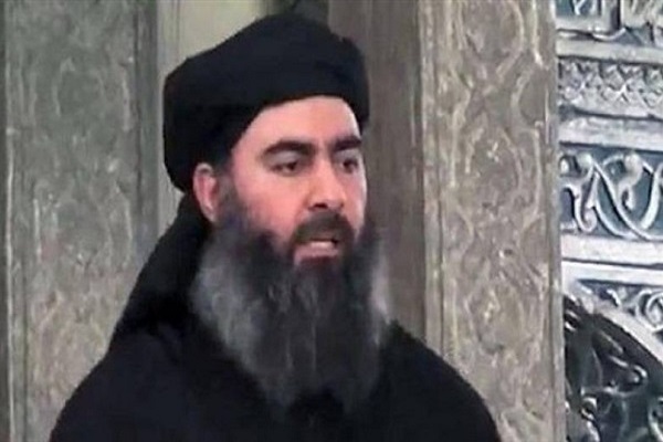واشنگتن: به ابوبکر البغدادی نزدیک شدهایم واشنگتن: به ابوبکر البغدادی نزدیک شدهایم