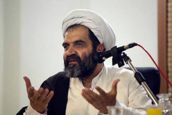 سروش محلاتی «قاعده حفظ نظام» را واکاوی میکند سروش محلاتی «قاعده حفظ نظام» را واکاوی میکند