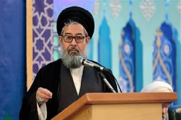 بانو گوهرشاد نقطه درخشانی در تاریخ بانوان واقف است