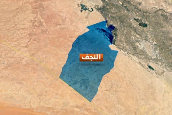 درگیری&zwnj;های مسلحانه طرفداران دو ائتلاف در نجف