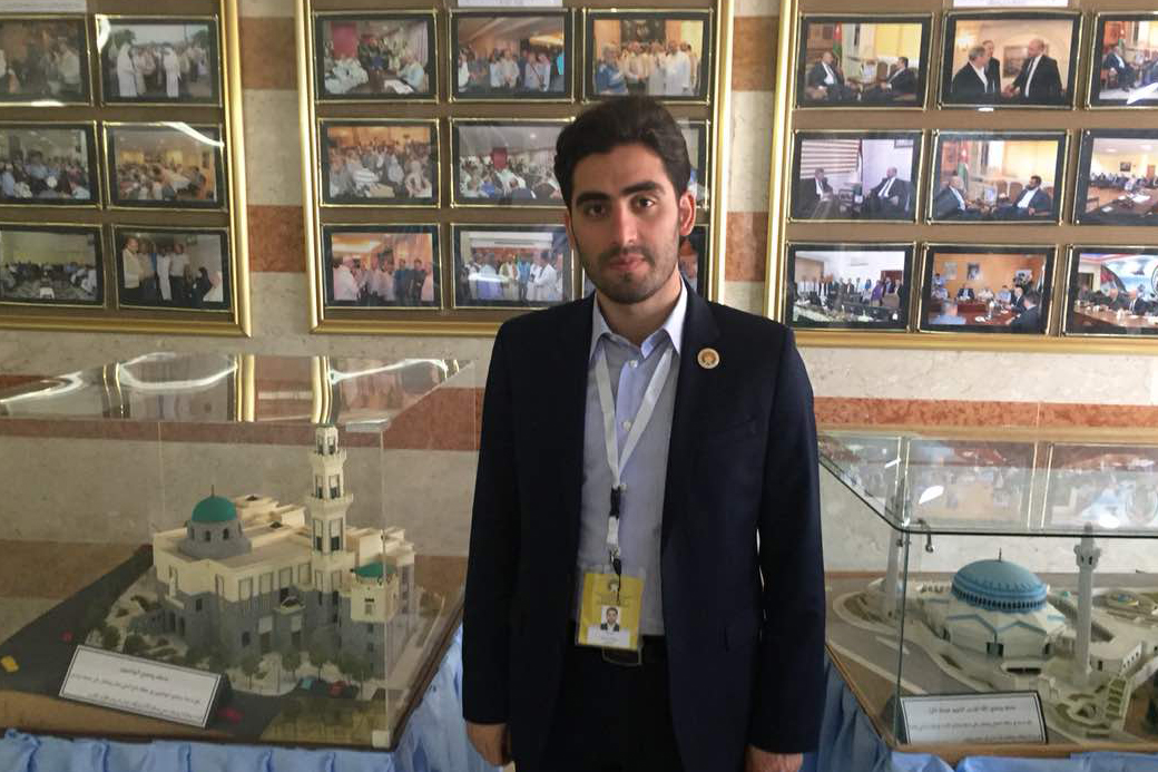 پیمان ایازی پیمان ایازی