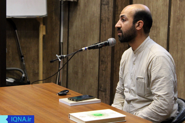 چهارشنبهها با «چهره به چهره» در حمایت از کالای ایرانی چهارشنبهها با «چهره به چهره» در حمایت از کالای ایرانی