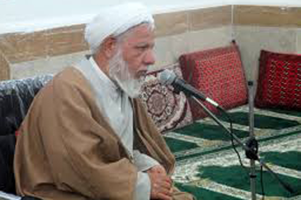 صلوات شعبانیه و ورود لحظه آخری به ضیافت شعبان