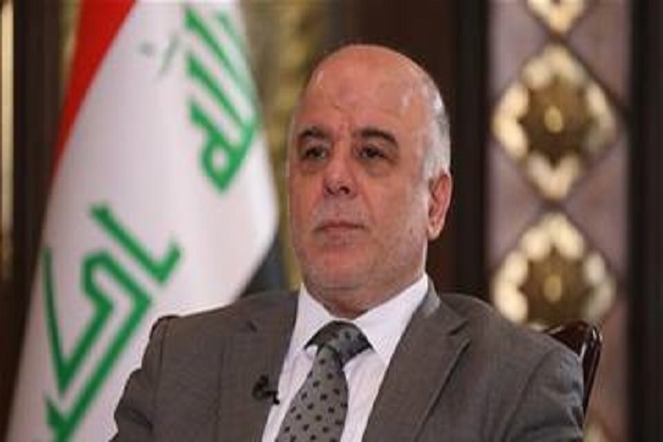 العبادی، پیشتاز انتخابات عراق