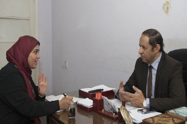 نشر تفکر اسلامی معتدل هدف ما است نشر تفکر اسلامی معتدل هدف ما است