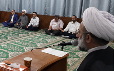 رنگ و&zwnj; بوی رمضان در نشست &laquo;زندگی قرآنی&raquo; هند