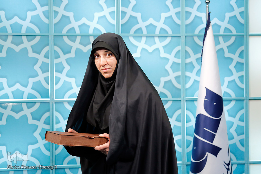 دوشنبه/// اتکای مؤسسات قرآنی به حمایتهای دولتی و خیران خوشایند نیست/ برای تخصصی شدن مؤسسات بهدنبال فرهنگسازی باشیم دوشنبه/// اتکای مؤسسات قرآنی به حمایتهای دولتی و خیران خوشایند نیست/ برای تخصصی شدن مؤسسات بهدنبال فرهنگسازی باشیم