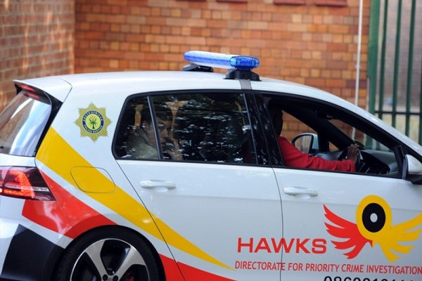 مسجد شیعیان در آفریقای جنوبی کشف وسلیه مشکوک در مسجد شیعیان در آفریقای جنوبی/ ادیت شده