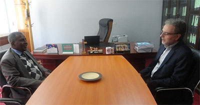 اتیوپی؛ سرزمین تعامل مسالمت&zwnj;آمیز مسلمان و مسیحی