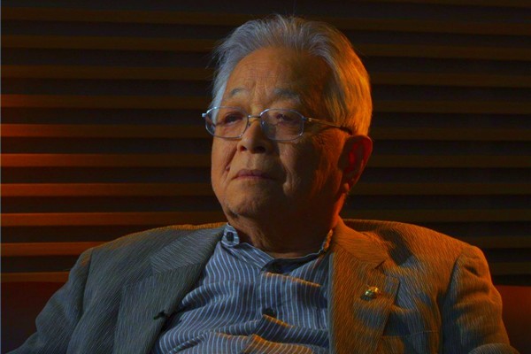 وداع با مترجم نهچ&zwnj;البلاغه در ژاپن+عکس