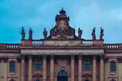 آغاز فعالیت شورای مشورتی مؤسسه الهیات در آلمان