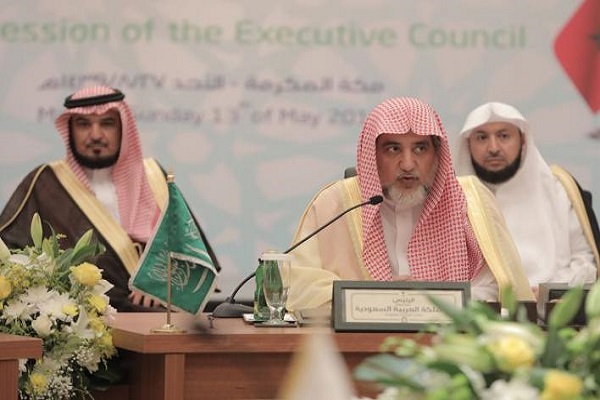 لزوم حمایت از قدس و میانه&zwnj;روی در اسلام