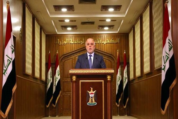 برای تشکیل دولت جدید آماده هستیم / همه باید به نتایج انتخابات احترام بگذارند برای تشکیل دولت جدید آماده هستیم / همه باید به نتایج انتخابات احترام بگذارند