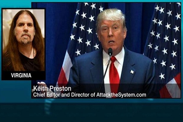 انتقال سفارت آمریکا به قدس، نشانه فرمانبری کاخ سفید از اسرائیل