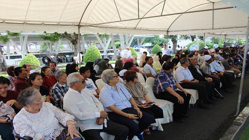 بزرگداشت بنیانگذار تشیع در تایلند+عکس بزرگداشت بنیانگذار تشیع در تایلند+عکس