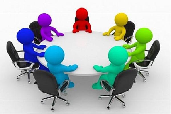 تشکیل همانیشی مدیران اتحادیههای قرآنی استانها با «مهدی قرهشیخلو» تشکیل همانیشی مدیران اتحادیههای قرآنی استانها با «مهدی قرهشیخلو»