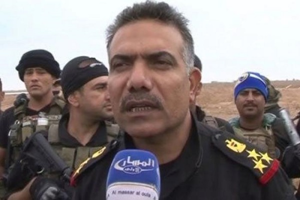 مسئول عراقی: کرکوک در آرامش است