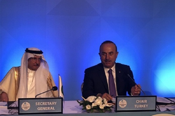 حمایت بین&zwnj;المللی از ملت فلسطین امری ضروری است