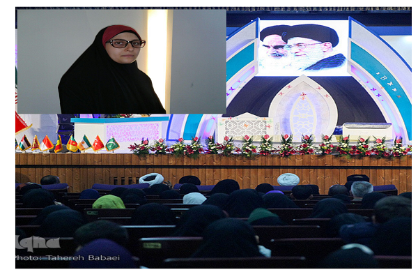 جایگاه قرآن در بین مسلمانان نروژ/ شاگرد مکتب پدرم هستم جایگاه قرآن در بین مسلمانان نروژ/ شاگرد مکتب پدرم هستم