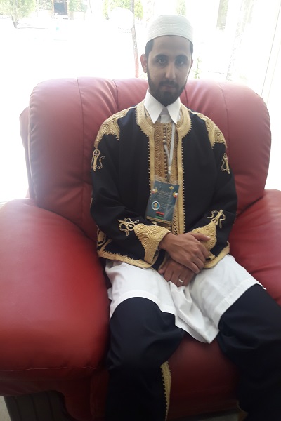 دلایل کمرنگشدن اهتمام به قرآن در سرزمین یک میلیون حافظ دلایل کمرنگشدن اهتمام به قرآن در سرزمین یک میلیون حافظ