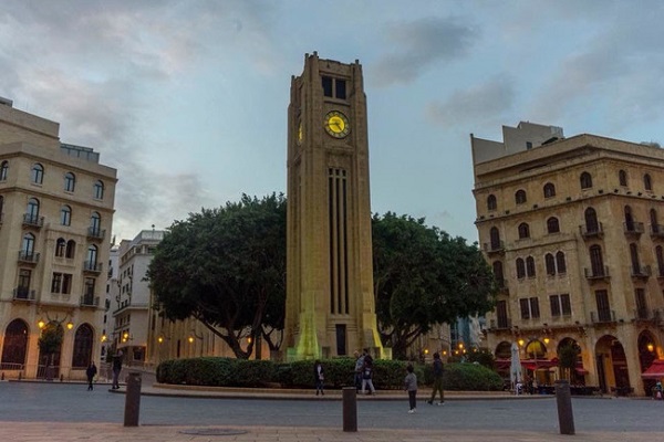 دستور تحقیق درباره پخش آیات قرآن در کلوپ شبانه بیروت/ادیت شده