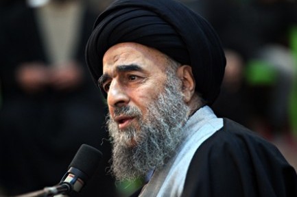 آیت&zwnj;الله مدرسی سوره حدید را تفسیر می&zwnj;کند