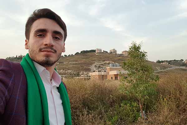 تلاوت &laquo;سیدمصطفی حسینی&raquo; و &laquo;احمد شحات لاشین&raquo; در محفل قرآنی لبنان