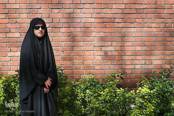 از شرکت در مسابقات مدرسه تا قرائت در مدینه/شهر ایوان دارالقرآنی ویژه خواهران ندارد