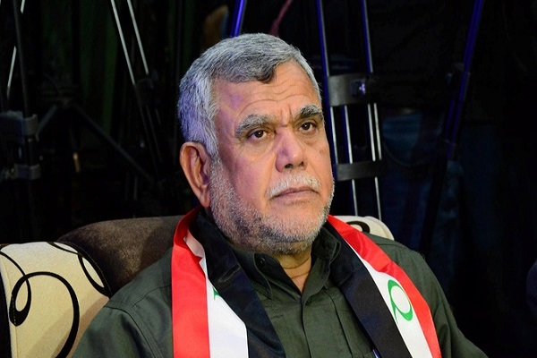 تشکیل فراکسیون ملی در عراق