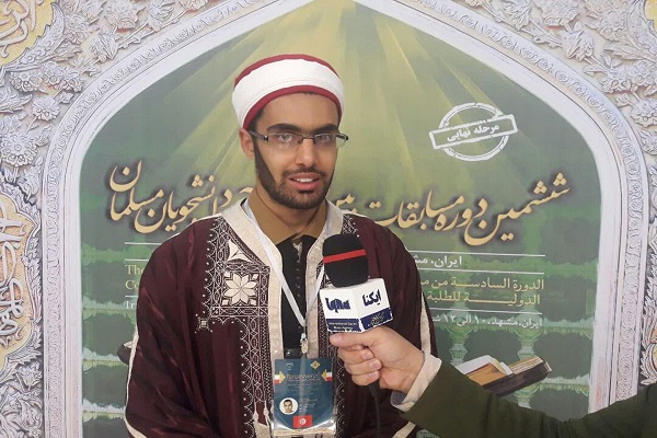 سطح مطلوب توجه به فعالیت&zwnj;های قرآنی در دانشگا&zwnj;ه&zwnj;های تونس