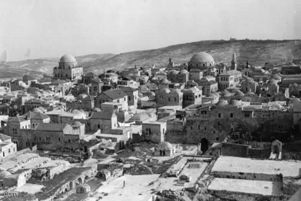 افتتاح نخستین موزه فلسطین در آمریکا