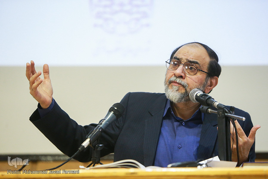 دین تکنولوژیزه به سکولاریسم میانجامد دین تکنولوژیزه به سکولاریسم میانجامد