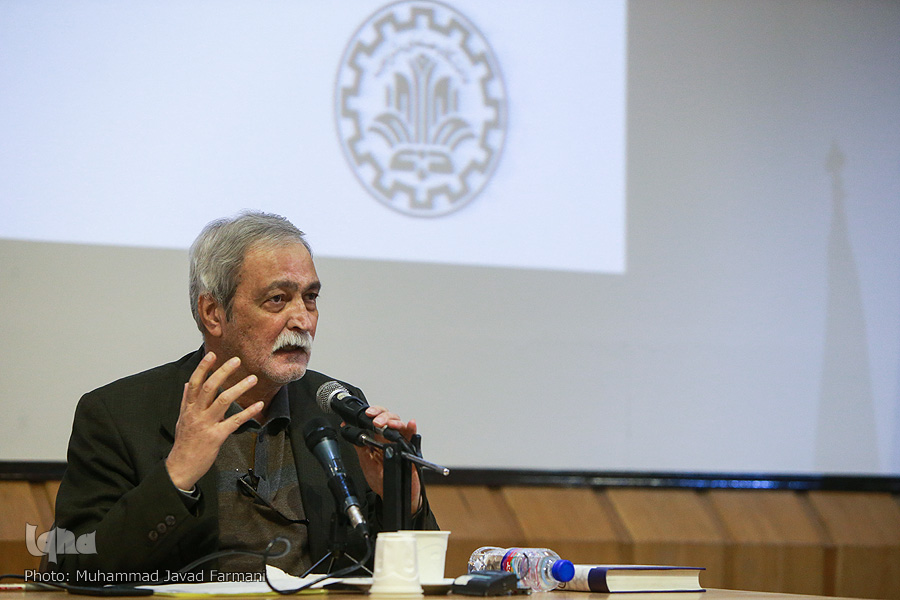 دین تکنولوژیزه به سکولاریسم میانجامد دین تکنولوژیزه به سکولاریسم میانجامد