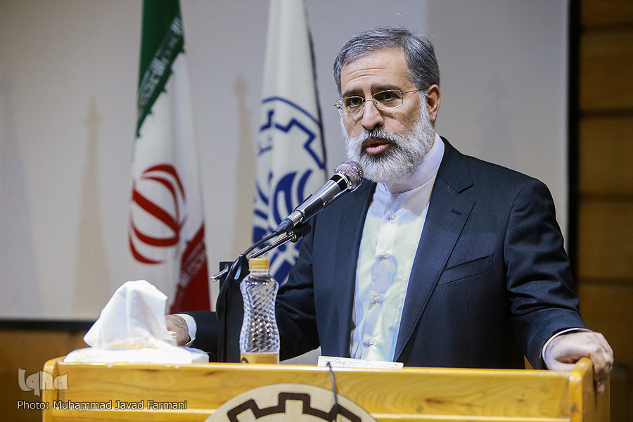 دین تکنولوژیزه به سکولاریسم میانجامد دین تکنولوژیزه به سکولاریسم میانجامد