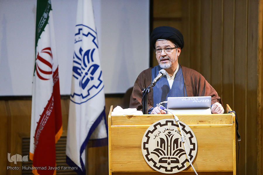 دین تکنولوژیزه به سکولاریسم میانجامد دین تکنولوژیزه به سکولاریسم میانجامد