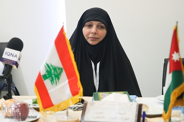 نمایش دیپلماسی وحدت با «یک کتاب، یک امت»/ شاخههای گل؛ پاسخی به ایرانستیزان نمایش دیپلماسی وحدت با «یک کتاب، یک امت»/ شاخههای گل؛ پاسخی به ایرانستیزان